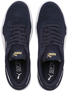 Puma Caracal Suede Biru/ 'Putih' 370304-03 Lookbook Puma Caracal Suede Biru/ 'Putih' 370304-03