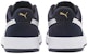 Puma Caracal Suede Biru/ 'Putih' 370304-03