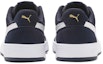 Shop Puma Caracal Suede Biru/ 'Putih' 370304-03