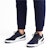 Puma Caracal Suede Biru/ 'Putih' 370304-03