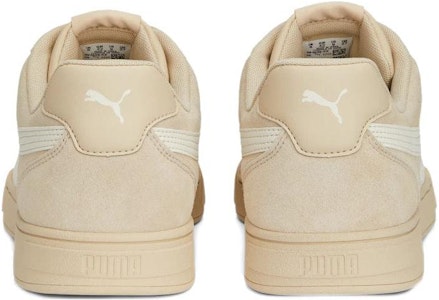 PUMA Caven Suede 防滑耐磨 低筒 滑板鞋 男女款 米棕色 Purchase PUMA Caven Suede 防滑耐磨 低筒 滑板鞋 男女款 米棕色
