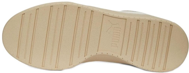 PUMA Caven Suede 防滑耐磨 低筒 滑板鞋 男女款 米棕色 Details for PUMA Caven Suede 防滑耐磨 低筒 滑板鞋 男女款 米棕色