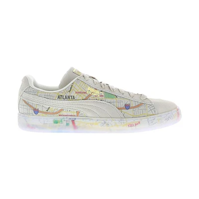 Puma Suede City 'ATL'