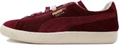 Buy Puma Suede City 'Cabernet' Merah Gelap 355265-01