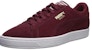 Puma Suede City 'Cabernet' Merah Gelap 355265-01
