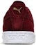Shop Puma Suede City 'Cabernet' Merah Gelap 355265-01