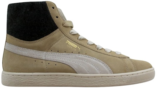 彪馬 Suede Mid City 棒子粉/白天鵝 Buy 彪馬 Suede Mid City 棒子粉/白天鵝