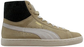 Puma Suede City Mid 'Brown' 355374-03 Puma Suede City Mid 'Brown' 355374-03