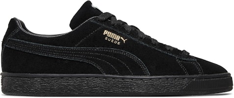 Puma Suede Classic 21 'Black' 374915-12 Puma Suede Classic 21 'Black' 374915-12