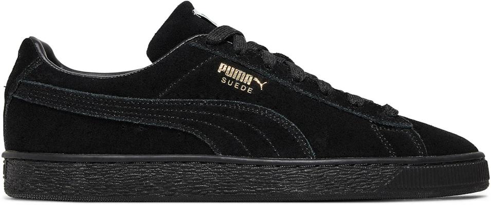 Puma Suede Classic 21 'Black' 374915-12 Buy Puma Suede Classic 21 'Black' 374915-12