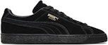 Buy 푸마 스웨이드 클래식 21 '블랙' 374915-12