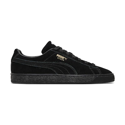 Puma Suede Classic 21 'Black'