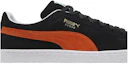 Order Puma Suede Classic 21 'Hitam Cayenne Lada' 374915-76