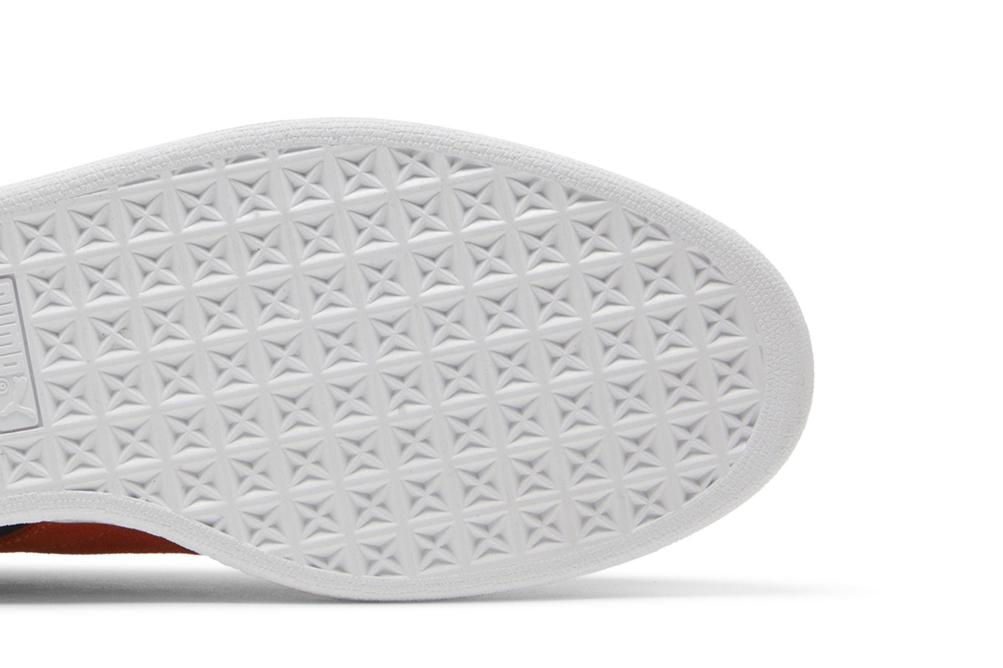 Puma Suede Classic 21 'Black Cayenne Pepper' 圖 5