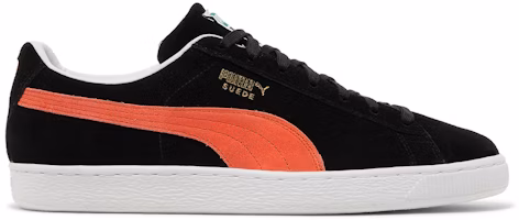 Puma Suede Classic 21 'Black Cherry Tomato' 374915-37 Puma Suede Classic 21 'Black Cherry Tomato' 374915-37