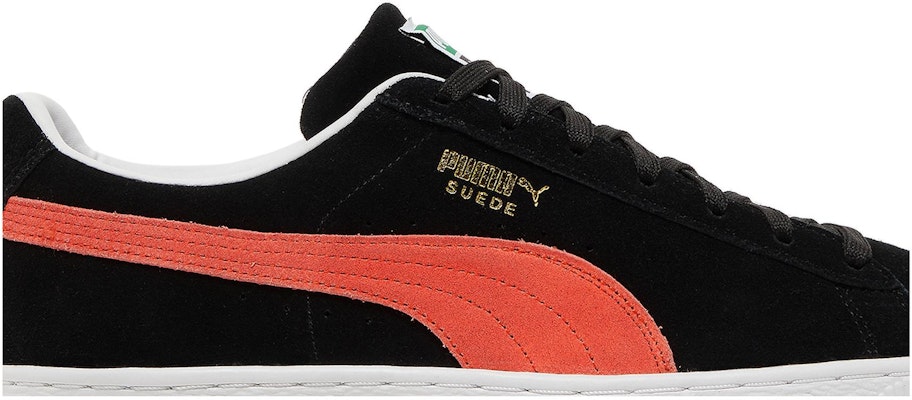 Puma Suede Classic 21 'Hitam Ceri Tomato'. 374915-37 Order Puma Suede Classic 21 'Hitam Ceri Tomato'. 374915-37