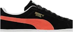 Order Puma Suede Classic 21 'Hitam Ceri Tomato'. 374915-37
