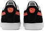 Details for Puma Suede Classic 21 'Hitam Ceri Tomato'. 374915-37
