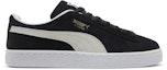 Buy (Kanak-Kanak) Puma Suede Classic 21 'Hitam Putih' 380560-01
