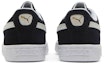 Details for (Kanak-Kanak) Puma Suede Classic 21 'Hitam Putih' 380560-01