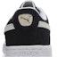 Sizing (Kanak-Kanak) Puma Suede Classic 21 'Hitam Putih' 380560-01