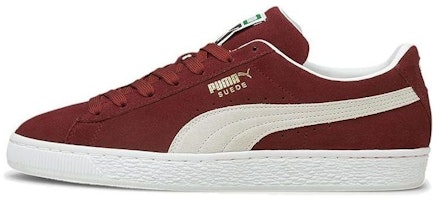 Puma Suede Classic 21 'Cabernet' 374915-06 Puma Suede Classic 21 'Cabernet' 374915-06