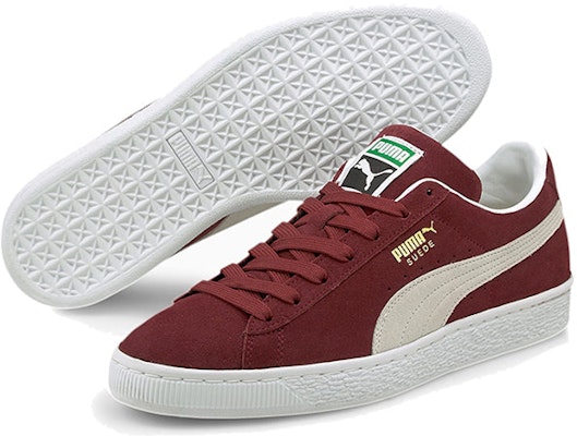 Puma Suede Classic 21 'Cabernet' 374915-06 Purchase Puma Suede Classic 21 'Cabernet' 374915-06
