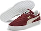 Purchase Puma Suede Classic 21 'Cabernet' Lelaki Perempuan Sneakers 374915-06