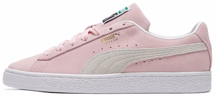 Puma Suede Classic 21 'Chalk Pink' 374915-45 Puma Suede Classic 21 'Chalk Pink' 374915-45