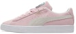 Puma Suede Classic 21 'Chalk Pink' Wanita Merah Jambu 374915-45