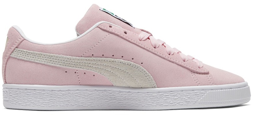 Puma Suede Classic 21 'Chalk Pink' 374915-45 Order Puma Suede Classic 21 'Chalk Pink' 374915-45