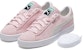 Puma Suede Classic 21 'Chalk Pink' Wanita Merah Jambu 374915-45