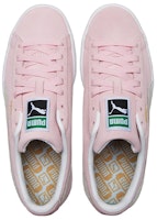 Puma Suede Classic 21 '粉笔粉' 运动鞋 374915-45 Shop Puma Suede Classic 21 '粉笔粉' 运动鞋 374915-45