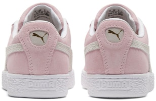 Puma Suede Classic 21 '粉笔粉' 运动鞋 374915-45 Purchase Puma Suede Classic 21 '粉笔粉' 运动鞋 374915-45