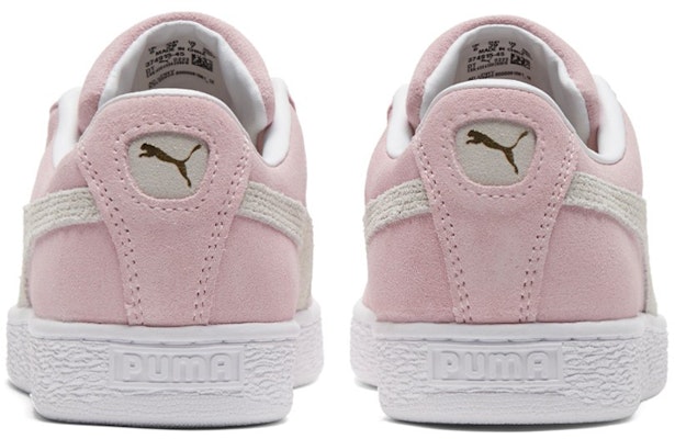Puma Suede Classic 21 'Chalk Pink' 374915-45 Purchase Puma Suede Classic 21 'Chalk Pink' 374915-45