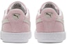 Purchase Puma Suede Classic 21 'Chalk Pink' Wanita Merah Jambu 374915-45
