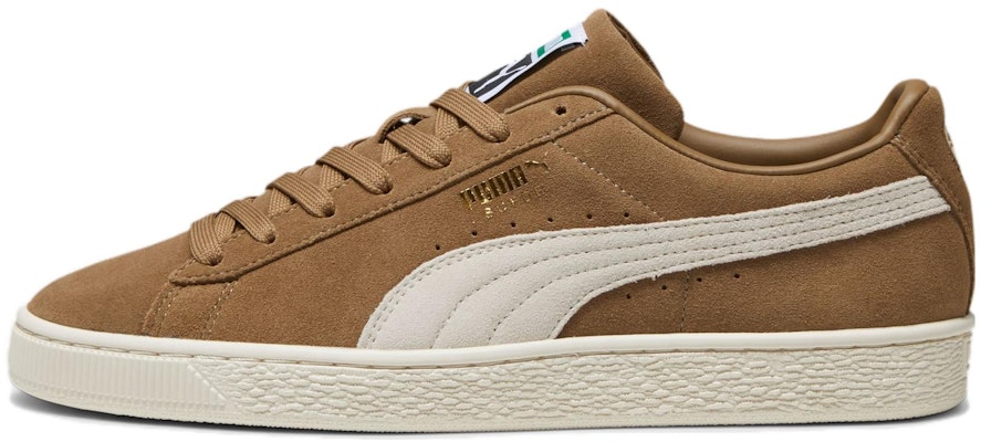 Puma Suede Classic 21 'Chocolate Chip' 374915-87 Buy Puma Suede Classic 21 'Chocolate Chip' 374915-87