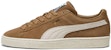Puma Suede Classic 21 'Coklat Cip' 374915-87