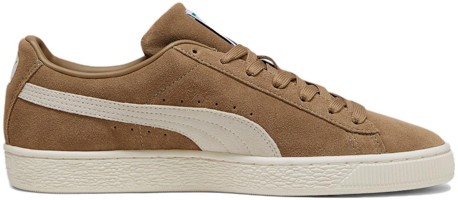 Puma Suede Classic 21 'Chocolate Chip' 374915-87 Order Puma Suede Classic 21 'Chocolate Chip' 374915-87