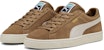 Puma Suede Classic 21 'Coklat Cip' 374915-87