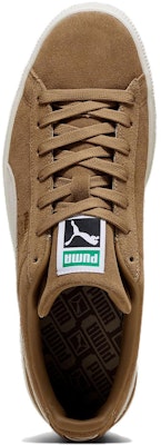 Puma Suede Classic 21 'Coklat Cip' 374915-87 Shop Puma Suede Classic 21 'Coklat Cip' 374915-87