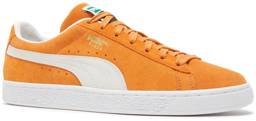 Puma Suede Classic 21 'Clementine' 374915-78 Order Puma Suede Classic 21 'Clementine' 374915-78
