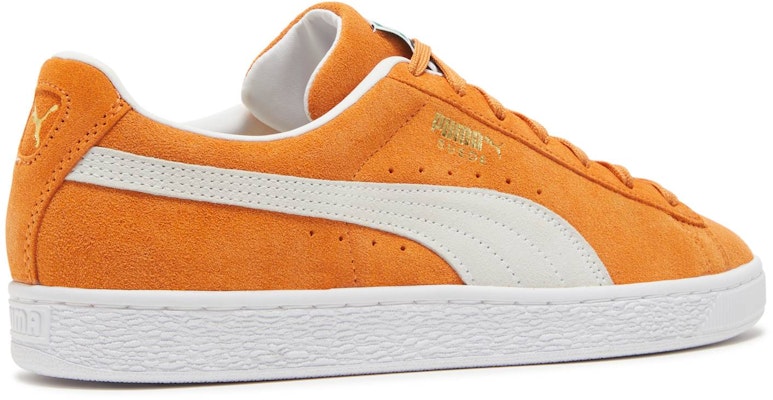 Puma Suede Classic 21 'Clementine' 374915-78 Lookbook Puma Suede Classic 21 'Clementine' 374915-78