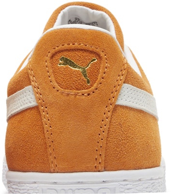 Puma Suede Classic 21 'Clementine' Sepatu Sneakers 374915-78 Sizing Puma Suede Classic 21 'Clementine' Sepatu Sneakers 374915-78
