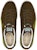 Puma Suede Classic 21 'Deep Olive Tart Apple' Lelaki Kasual Sneakers 374915-58