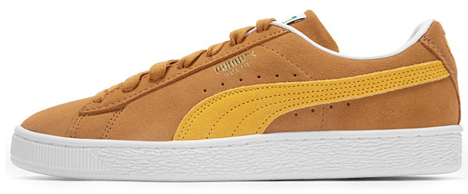 Puma Suede Classic 21 'Desert Tan' 374915-53 Buy Puma Suede Classic 21 'Desert Tan' 374915-53