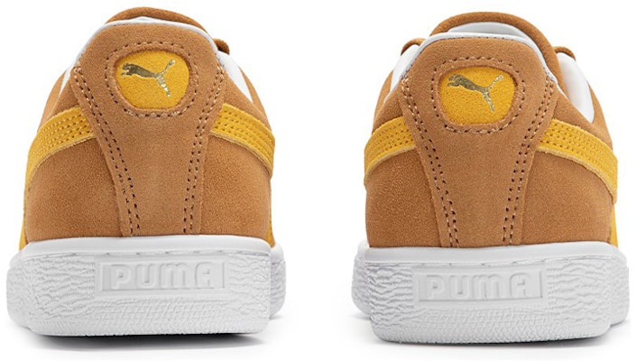 Puma Suede Classic 21 'Desert Tan' 374915-53 Purchase Puma Suede Classic 21 'Desert Tan' 374915-53