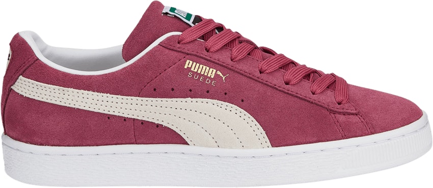 Women Puma Suede Classic 21 Dusty Orchid 381410 59 381410 59