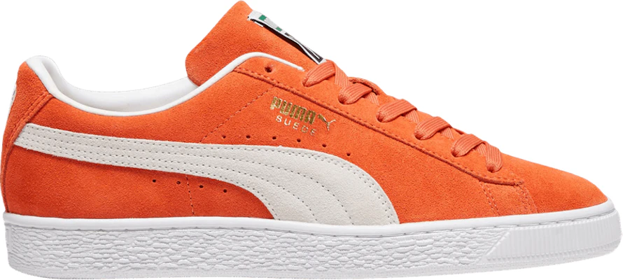 Puma Suede Classic 21 Fall Foliage 374915 82 374915 82 Novelship