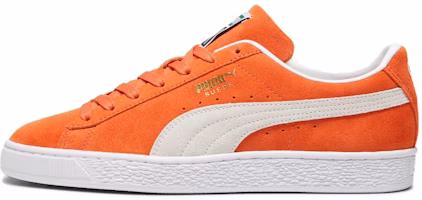 Puma Suede Classic 21 'Fall Foliage' 374915-82 Puma Suede Classic 21 'Fall Foliage' 374915-82